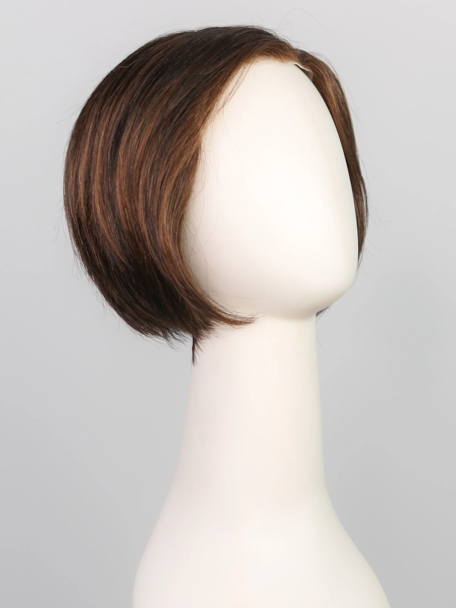 Bend the Rules | Synthetic Lace Front Wig (Hand-Tied Top) - Image 40