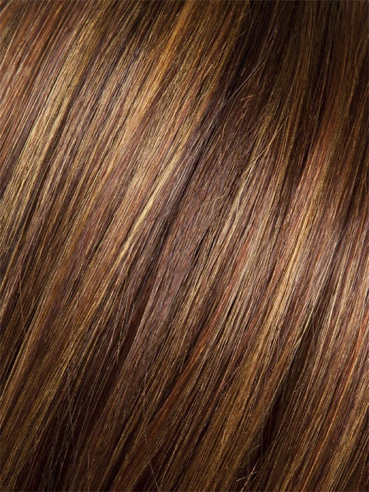 Bethenny | Synthetic Wig (Basic Cap) | DISCONTINUED - Image 9