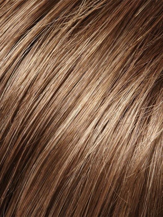 Betty | Synthetic Wig (Basic Cap) - Image 13
