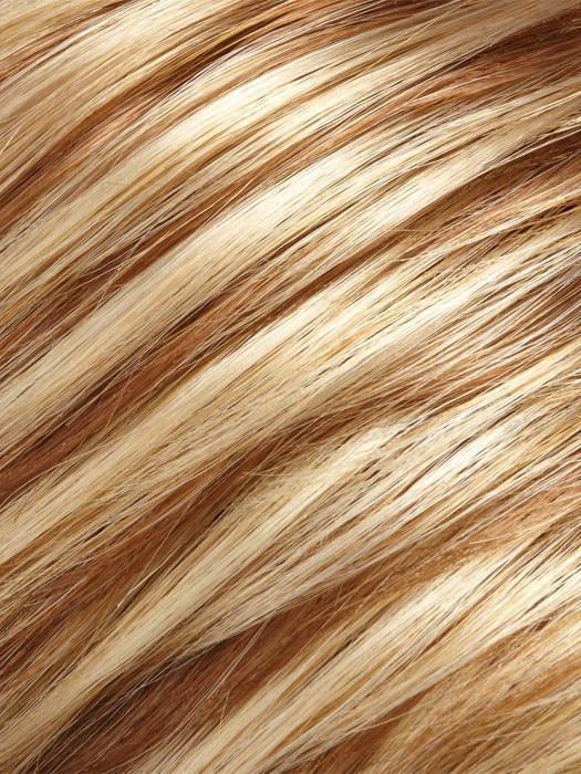 Betty | Synthetic Wig (Basic Cap) - Image 17