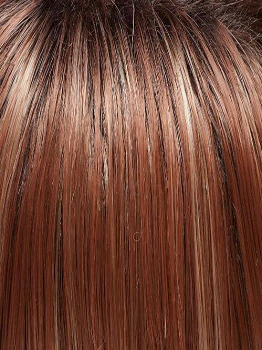 Betty | Synthetic Wig (Basic Cap) - Image 25