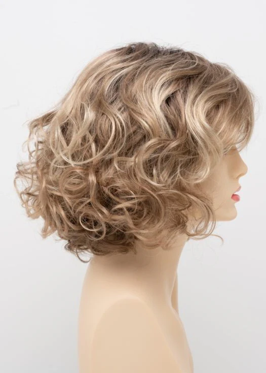 Bianca | Synthetic Wig (Basic Cap) - Image 41