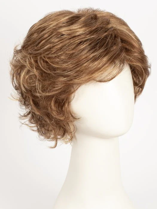 Bianca | Synthetic Wig (Basic Cap) - Image 42