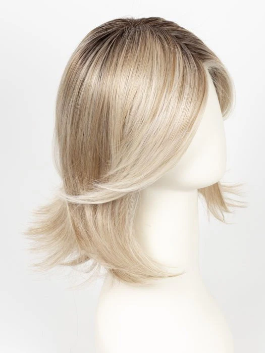 Big Time | HF Synthetic Lace Front Wig (Mono Top) - Image 53