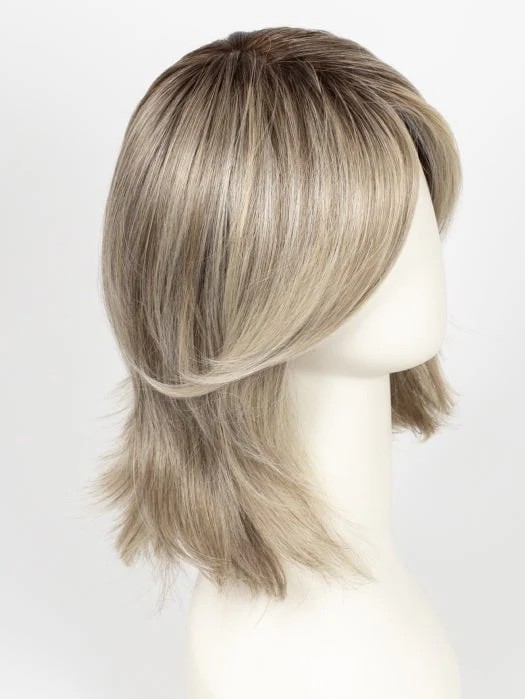 Big Time | HF Synthetic Lace Front Wig (Mono Top) - Image 54