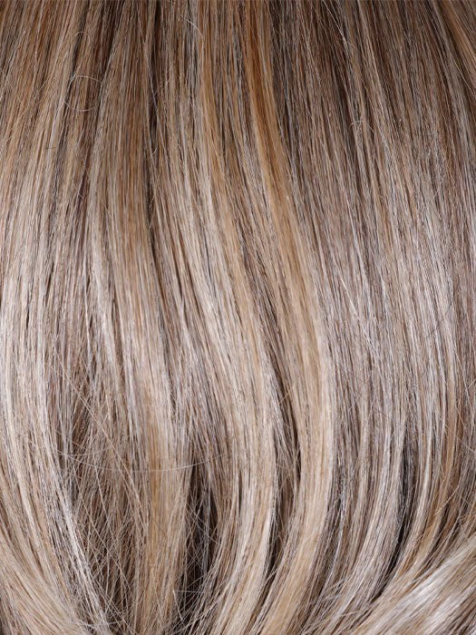 Birkin | Synthetic Lace Front Wig (Hand Tied) - Image 17