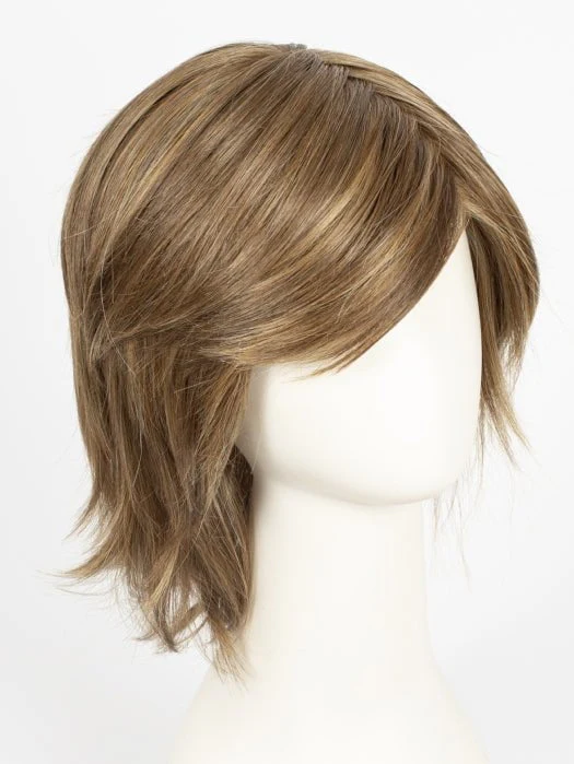 Black Tie Chic | Synthetic Lace Front Wig (Mono Top) - Image 26