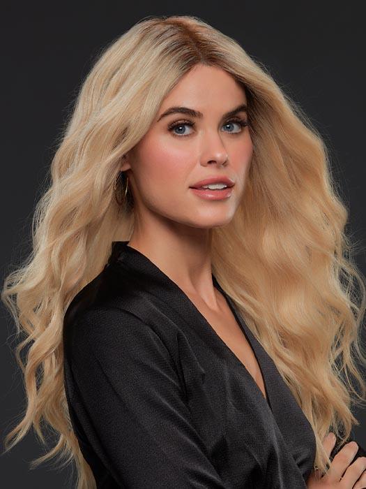Blake Exclusive | Remy Human Hair Lace Front Wig (Hand-Tied) - Image 4