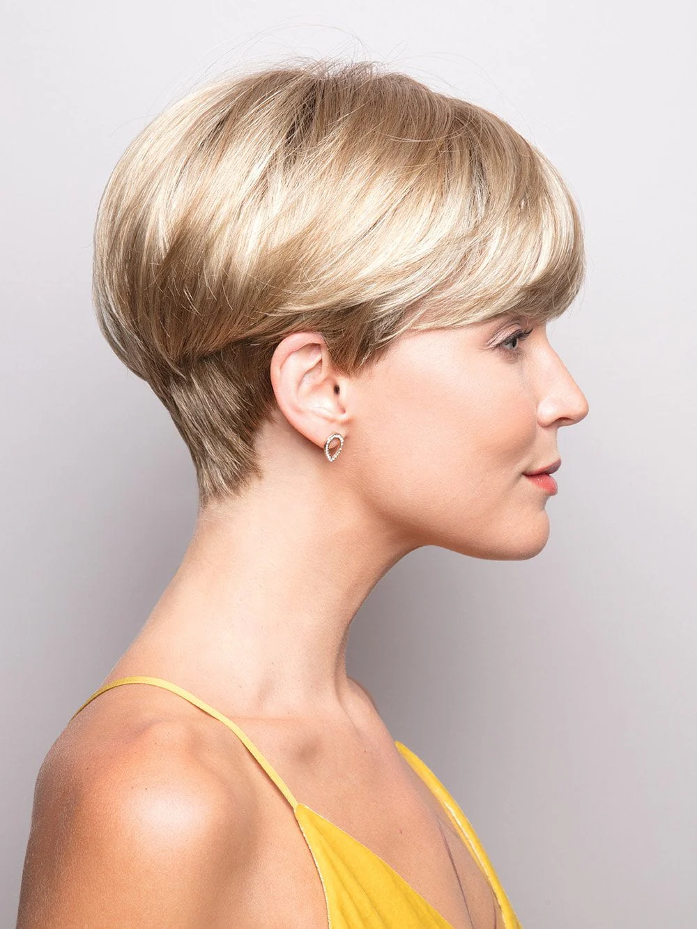 Blake | Synthetic Wig (Basic Cap) | DISCONTINUED - Image 5