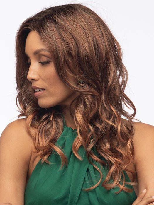 Blaze | Synthetic Lace Front Wig - Image 11