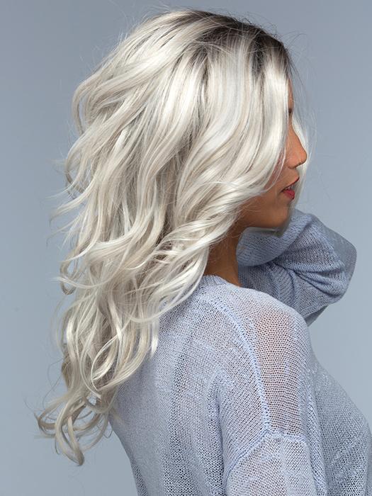 Blaze | Synthetic Lace Front Wig - Image 19