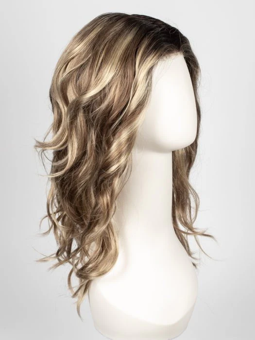Blaze | Synthetic Lace Front Wig - Image 34