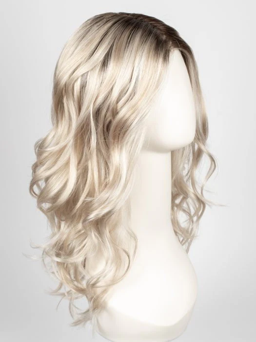 Blaze | Synthetic Lace Front Wig - Image 37