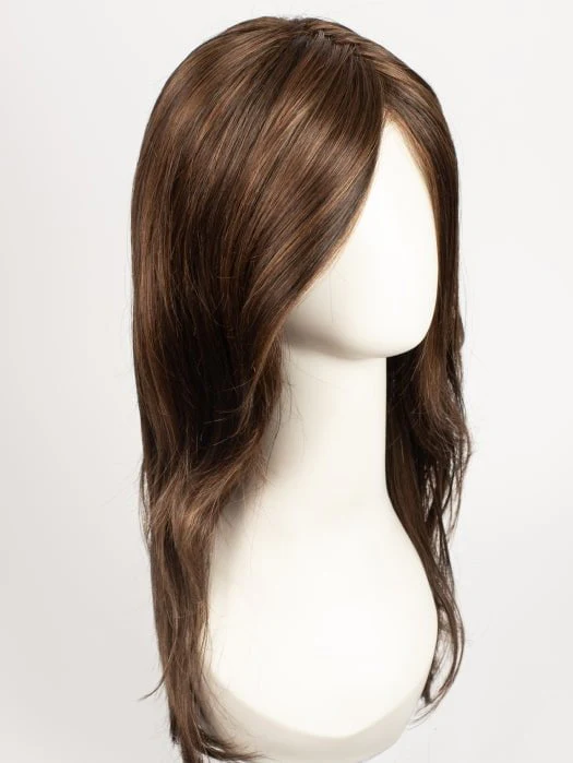Blaze | Synthetic Lace Front Wig (Mono Top) - Image 12