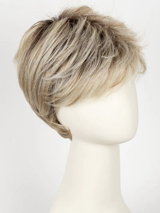 Bliss | Synthetic Lace Front Wig (Mono Crown) - Image 12
