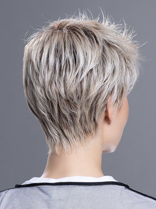 Bliss | Synthetic Lace Front Wig (Mono Crown) - Image 4