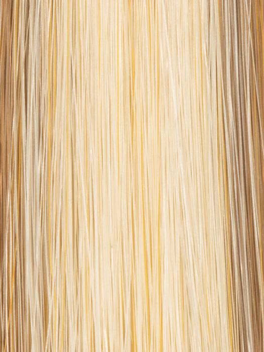 Bliss | Synthetic Lace Front Wig (Mono Top) - Image 19
