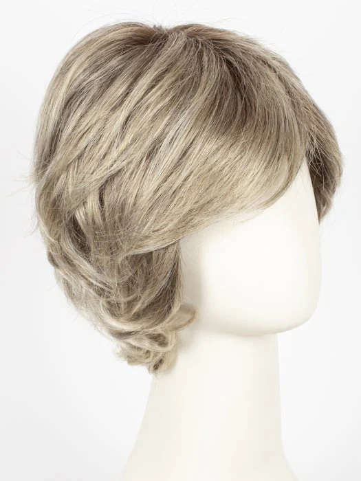 Bloom Deluxe | Synthetic Lace Front Wig (Hand-Tied) - Image 15