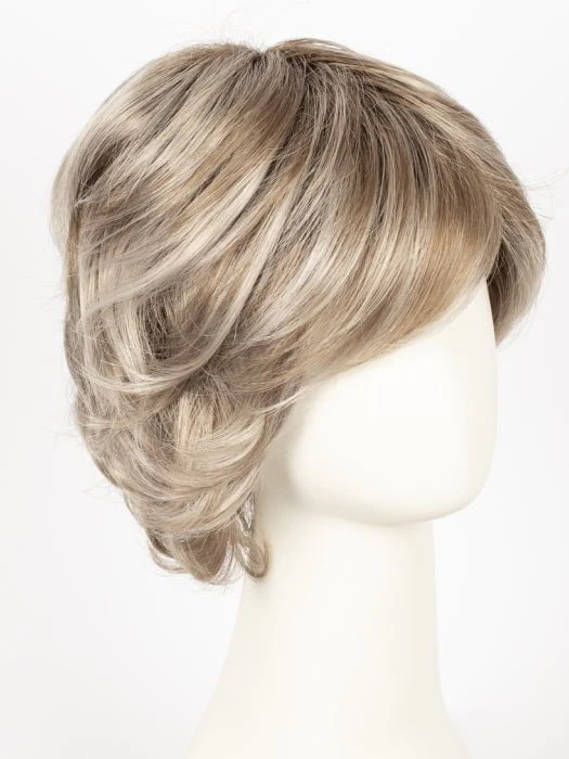 Bloom Deluxe | Synthetic Lace Front Wig (Hand-Tied) - Image 18