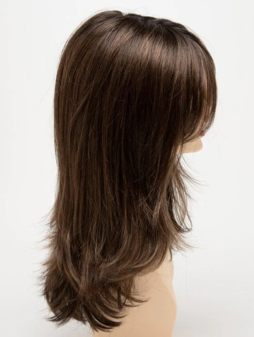 Bobbi | Synthetic Lace Front Wig (Mono Top) - Image 41
