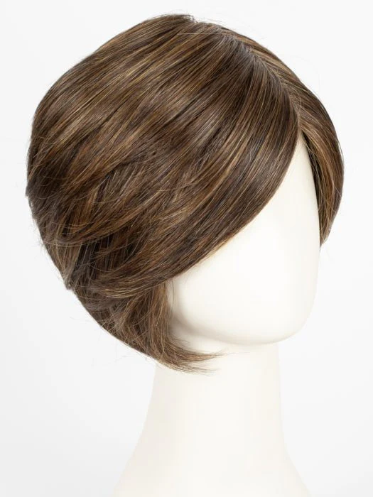 Born To Shine | Synthetic Lace Front Wig (Mono Part) - Image 28