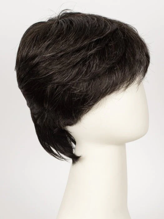 Brad | Synthetic Lace Front Wig (Mono Crown) - Image 10