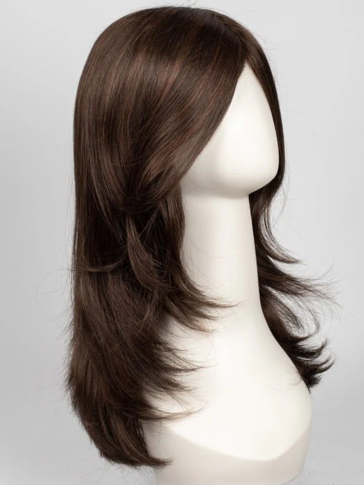 Brandi | Synthetic Wig (Mono Top) - Image 18