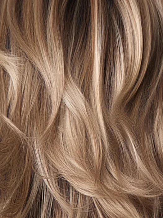 Margo | Synthetic Lace Front Wig (Mono Part) - Image 22