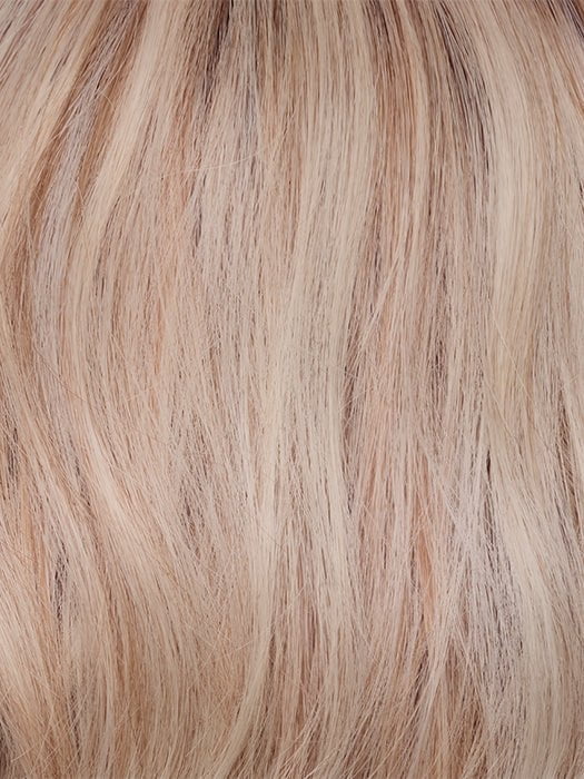 Margo | Synthetic Lace Front Wig (Mono Part) - Image 23
