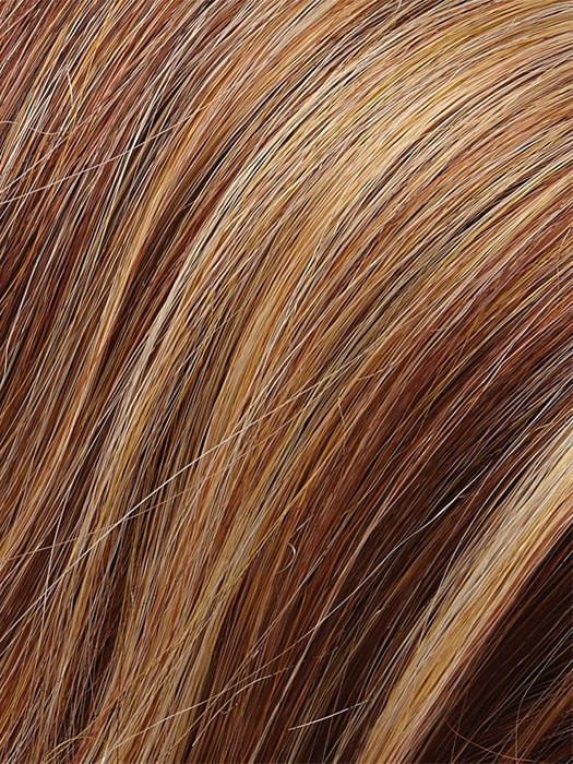 Breathless | Synthetic Ponytail (Clip In) - Image 18