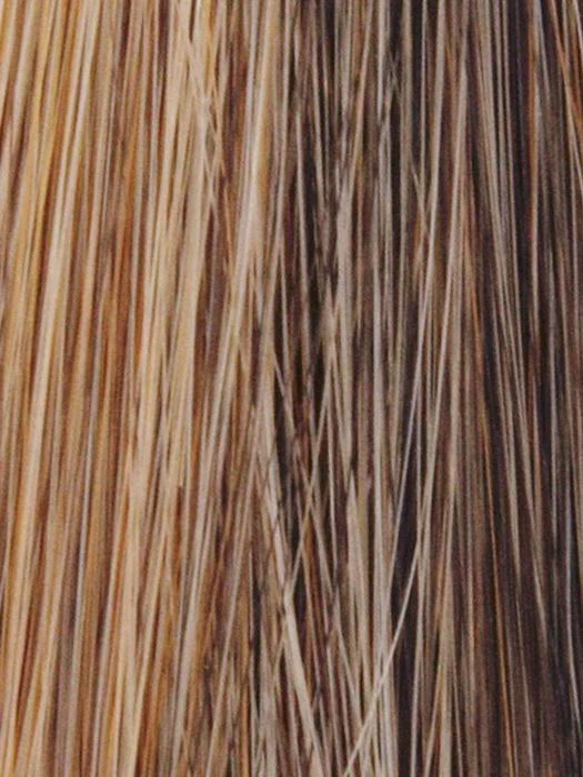 Breeze | Synthetic Lace Front Wig (Mono Top) - Image 12