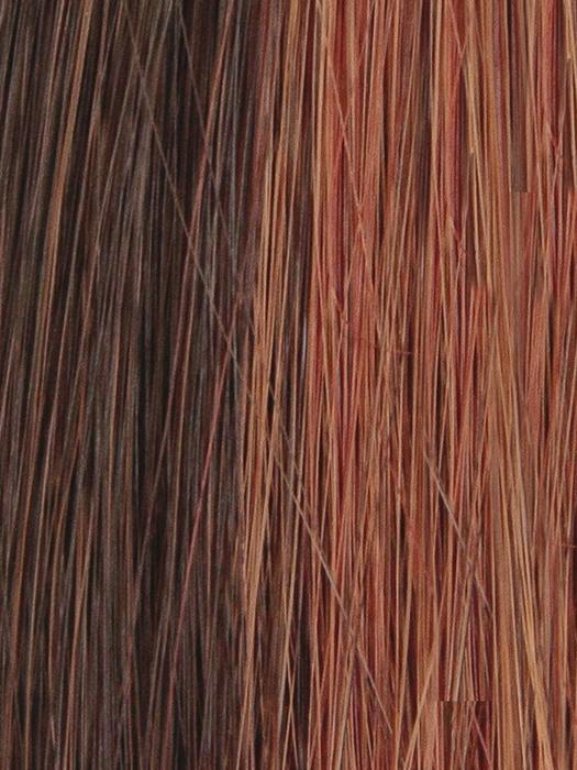 Breeze | Synthetic Lace Front Wig (Mono Top) - Image 22