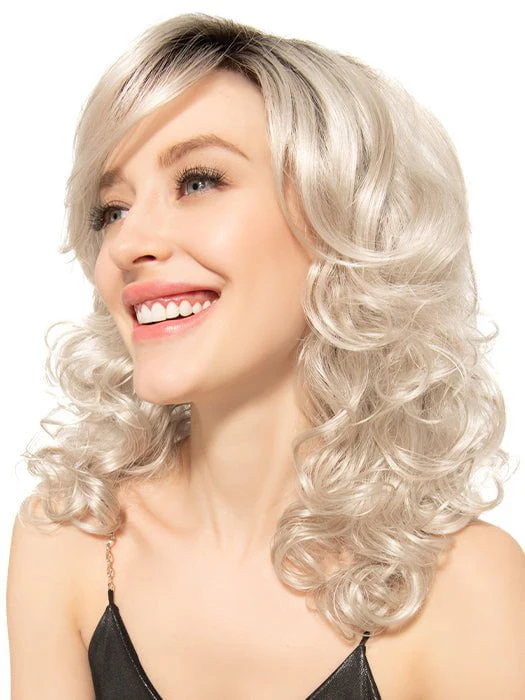 Breeze | Synthetic Lace Front Wig (Mono Top) - Image 6