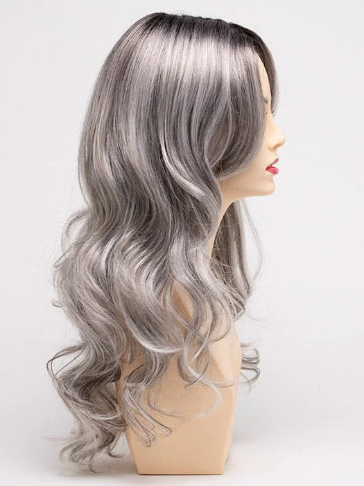 Brianna | Synthetic Lace Front Wig (Mono Top) - Image 69