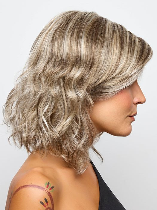 Briar | Synthetic Lace Front Wig (Mono Part) - Image 14