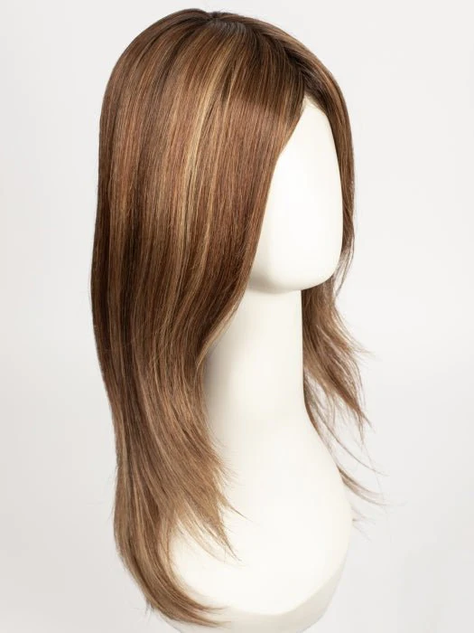 Brielle | Remy Human Hair Lace Front Wig (Hand Tied) - Image 15