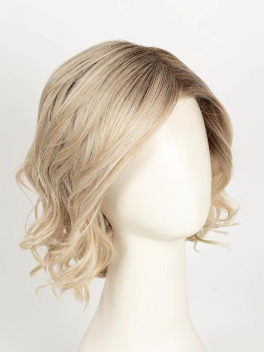 Brighton | Synthetic Lace Front Wig (Lace Part) - Image 29