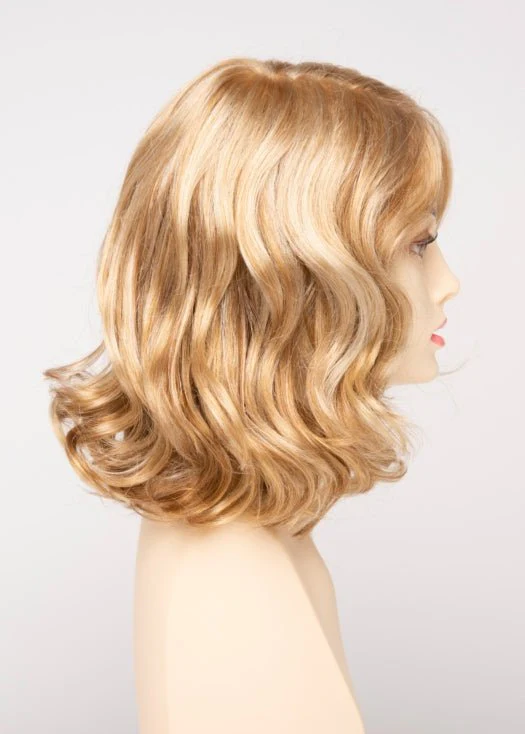 Brittaney | Synthetic Lace Front Wig (Mono Top) - Image 23