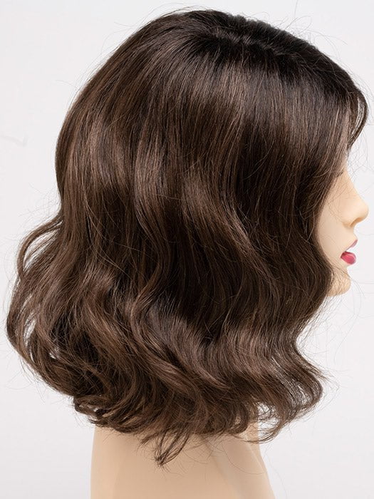 Brittaney | Synthetic Lace Front Wig (Mono Top) - Image 32