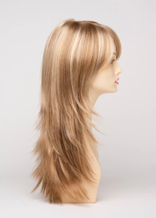 Brooke | Synthetic Lace Front Wig (Mono Top) - Image 41
