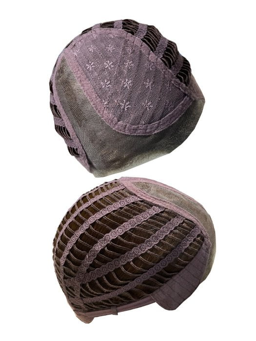 Brooklyn | Synthetic Lace Front Wig (Mono Part) - Image 12