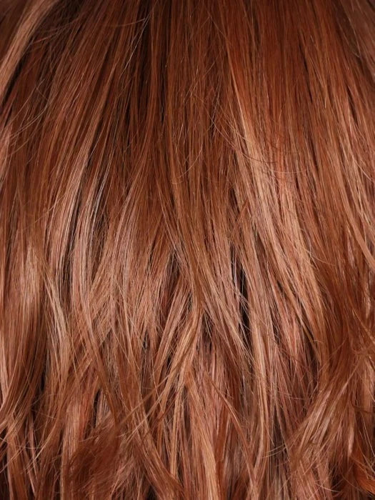 Madison | Synthetic Lace Front Wig (Mono Part) - Image 17