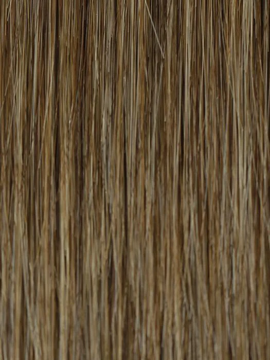 Brushed Pixie | HF Synthetic Wig (Basic Cap) - Image 22