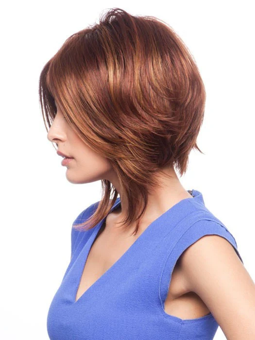 Bryn | Synthetic Wig (Basic Cap) | DISCONTINUED - Image 4