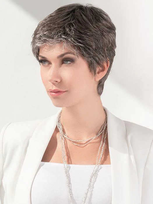 Call | Synthetic Lace Front Wig (Mono Top) | DISCONTINUED - Image 2