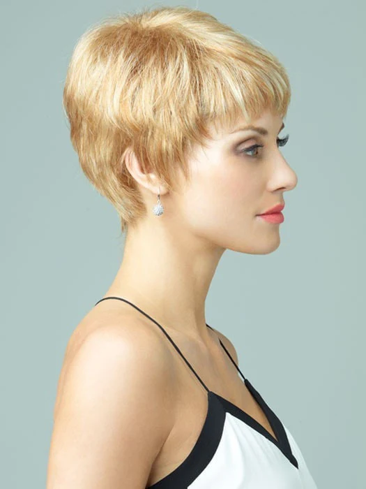 Cambria | Synthetic Wig (Basic Cap)O | DISCONTINUED - Image 5