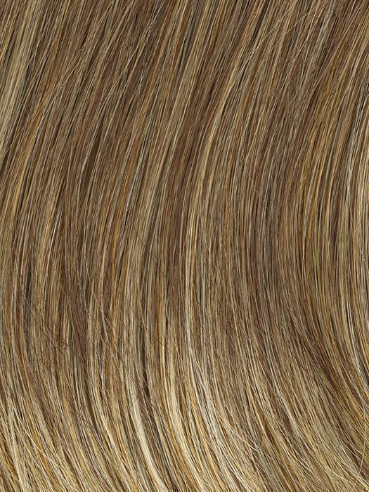 Cameo Cut | Synthetic Wig (Mono Crown) - Image 19