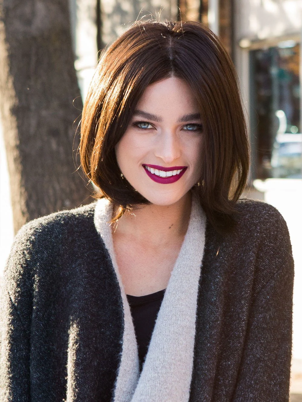 Cameron Petite | Synthetic Lace Front Wig (HT) - Image 15