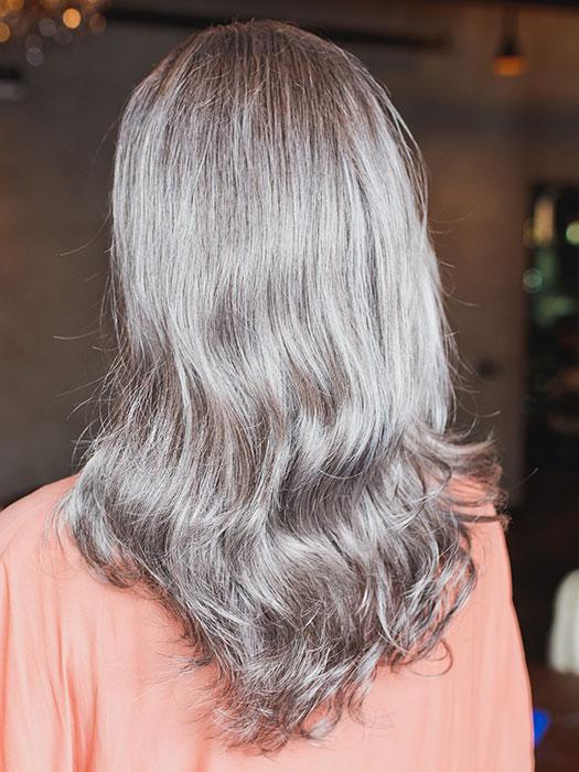 Camila | Synthetic Lace Front Wig - Image 9