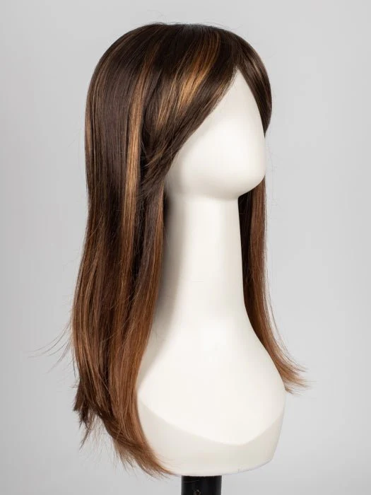 Camilla | Synthetic Wig (Double Mono & Hand-Tied) - Image 61